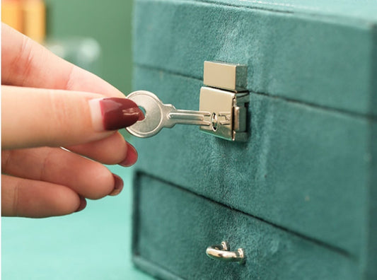 Jewelry Organizer