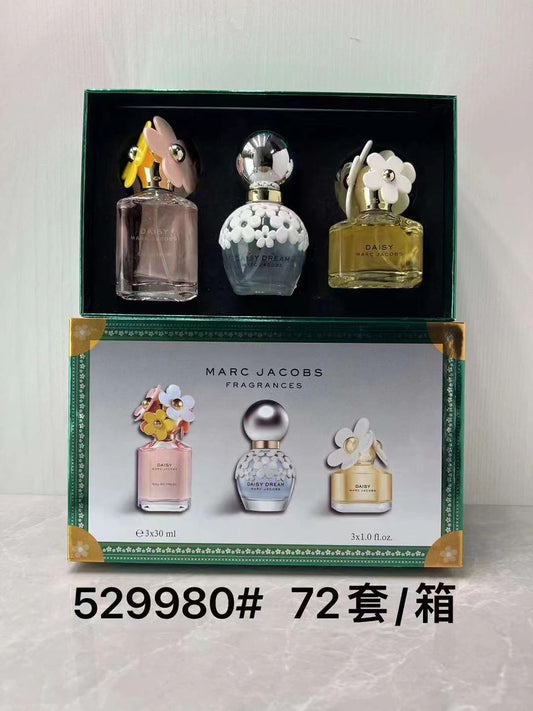 3 Pcs PERFUME