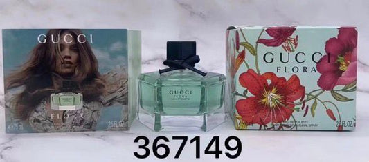 Ladies Perfume Gucci Flora