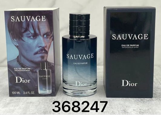 SAUVAGE