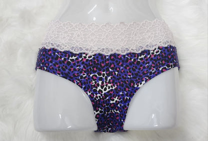 Ladies Panties  7 pcs in 1 Box