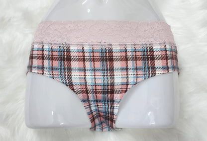 Ladies Panties  7 pcs in 1 Box